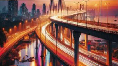 Bellasis Bridge : मुंबईतील १३० वर्षे जुना बेलासिस पूल पाडणार, रस्त्यांच्या कामासाठी वाहतुकीत बदल