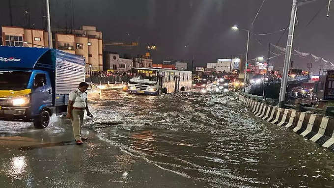 ​ஆர்.ஆர்.நகரில் பெரிய சம்பவம்