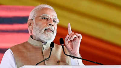 PM Narendra Modi: पाक अणुबॉम्बही हाताळू शकत नाही, पंतप्रधान मोदींची ओडिशामध्ये कॉंग्रेसवर टीका