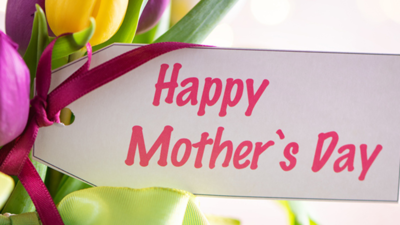 Happy Mothers Day 2024 Shayari : इन खास संदेशों के जरिए मां को दें हैप्पी मदर्स डे की शुभकामनाएं