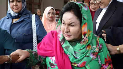 मलेशिया के पूर्व पीएम की पत्नी के महंगे शौक, 34 करोड़ डॉलर का खरीदा लग्जरी सामान, कोर्ट में दायर हुआ मुकदमा