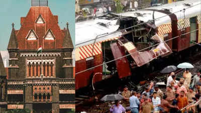 मुंबई ट्रेन ब्लास्ट का दोषी मरगूब अंसारी देना चाहता है कानून की परीक्षा, बॉम्बे हाईकोर्ट ने यूनिवर्सिटी से पूछा- अनुमति दी जाए?
