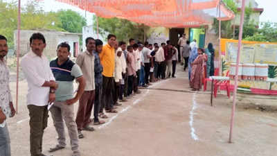 MP Lok Sabha Election: इंदौर सहित 7 अन्य सीटों पर एमपी के अंतिम चरण में लोकसभा का मतदान, क्या 19 का रिकॉर्ड टूटेगा?