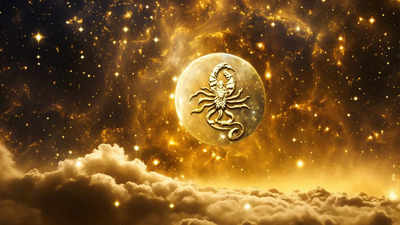 Scorpio Horoscope Today, আজকের বৃশ্চিক রাশিফল: কেরিয়ারে সাহসী পদক্ষেপ করবেন, রোজগারে সাফল্য লাভ!