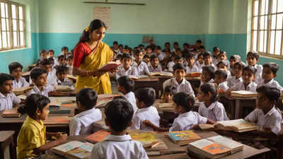 दिल्ली में गर्मियों की छुट्टियों में भी टीचर्स खुलवाएंगे बच्चों के बैंक अकाउंट, किताबें भी बांटेंगे