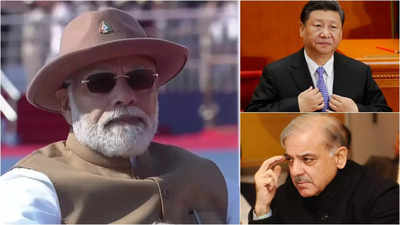 भारत का साथ दे रहा ईरान, देखते रह गए चीन-पाकिस्तान, इस बड़ी डील से दुनिया हैरान