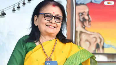 Amrita Roy: দুর্নীতির কাদা না-থাকা প্লাস পয়েন্ট রানিমার