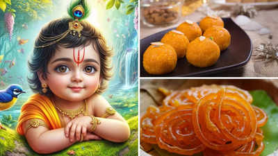 Laddu Gopal Puja: সপ্তাহের ৭ দিন আলাদা ভোগ দিন নাড়ু গোপালকে, জানুন কবে তাঁকে কী নিবেদন করবেন