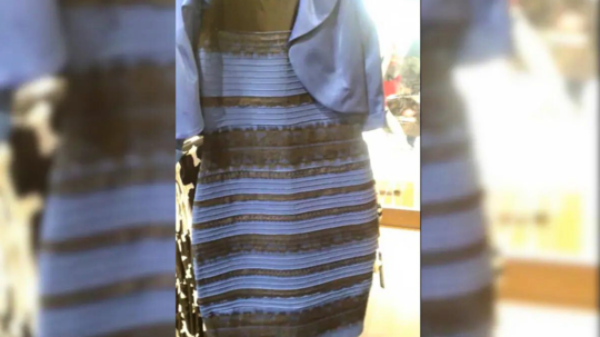 जिस ड्रेस ने 2015 में घूमा दिया था सबका माथा, अब उसे पोस्ट करने वाले आदमी ने किया चौंकाने वाला खुलासा