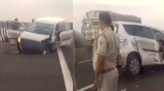 ahmedabad accident news update