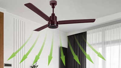 ये Orient Ceiling Fan देंगे इस गर्मी से बहुत राहत, डिजाइन से बढ़ जाएगी आपके घर की शान