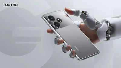 Realme GT 6T की लॉन्च डेट कंफर्म! 22 मई को होगी लॉन्चिंग, जानें डिटेल
