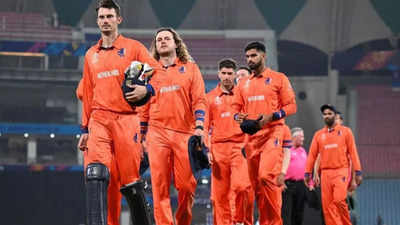 3 भारतीय सूरमा तो साउथ अफ्रीका की दुनिया हिलाने वाला कप्तान, नीदरलैंड की वर्ल्ड कप टीम का हुआ ऐलान
