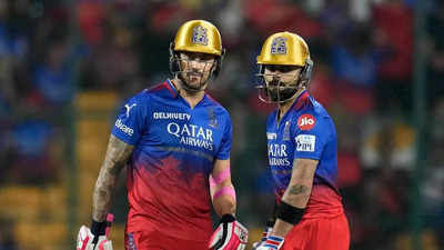 विराट कोहली फिर संभाले कमान, दिग्गज खिलाड़ी ने आरसीबी के अगले कप्तान को लेकर बताई अपनी इच्छा