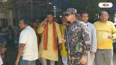 BJP West Bengal : মক পোলিং চলাকালীন ব্যালট ইউনিট চুরি, হুগলিতে গ্রেফতার বিজেপি এজেন্ট