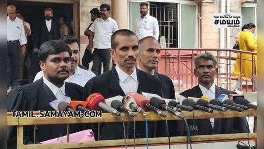 savukku shankars lawyer latest press meet
