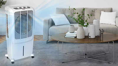Amazon Sale: पसीने से सराबोर कर देने वाली गर्मी की विदाई करा देंगे ये Air Coolers, 45% तक कम हो गए हैं इनके दाम