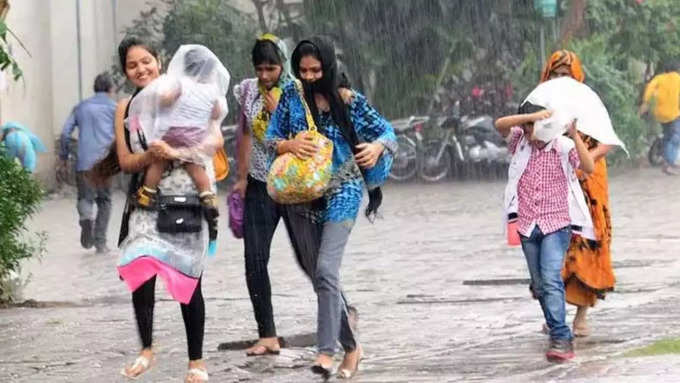 கேரளாவுக்கு சீக்கிரம் பருவமழை வர வாய்ப்பா?