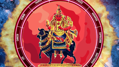 மேஷ ராசியில் ஆட்சி, அதிபதியாக சஞ்சரிக்கப்போகும் செவ்வாய் : 4 ராசிக்கு பண மழை கொட்டும்