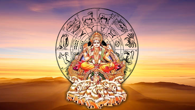 Surya Gochar 2024: ವೃಷಭದಲ್ಲಿ ಸೂರ್ಯ: 12 ರಾಶಿಗಳ ಮೇಲೆ ಹೇಗಿರಲಿದೆ ಸೂರ್ಯ ಪ್ರಭಾವ..?
