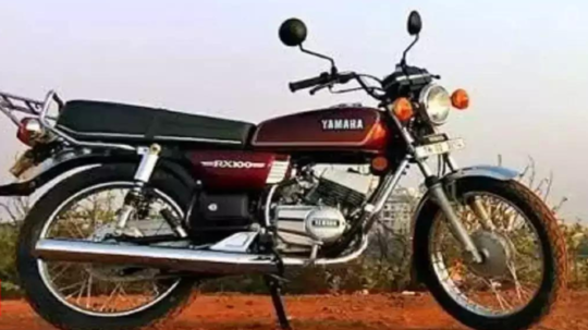 Yamaha RX100: भारत की इस लीजेंडरी मोटरसाइकल की कहानी हर किसी को लुभाती है, न्यू जेनरेशन का इंतजार