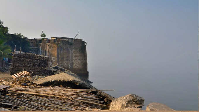 Ramjaypal Fort 