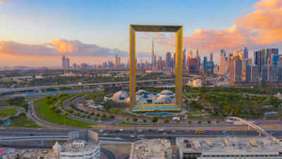 Visit Visa Dubai New Rules 2024: ദുബായില്‍ ടൂറിസ്റ്റ് വിസ കാലാവധി എങ്ങനെ നീട്ടാം? അറിയേണ്ടതെല്ലാം