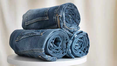 मात्र ₹999 में खरीदें ये Regular Fit Jeans जिसकी कीमत है ₹1,999! Amazon Sale का यह ऑफर देख हर कोई हुआ हैरान