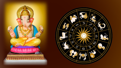 Wednesday Lucky Zodiac Sign: ಇಂದು ಲಕ್ಷ್ಮಿ ನಾರಾಯಣ ಯೋಗ, ಇವರ ಧನ-ಸಂಪತ್ತು ಹೆಚ್ಚಳ..!