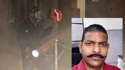 ...तो सतेंद्र ने खुद को कर लिया था कमरे में बंद, दिल्ली इनकम टैक्स ऑफिस आग में कैसे हुई सुपरिंटेंडेंट की मौत