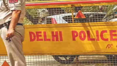 दिल्ली: आरोपियों ने 5 दिन की रेकी, नाकाम रहा खुफिया तंत्र, जंगपुरा डॉक्टर हत्या मामले में कई सवाल