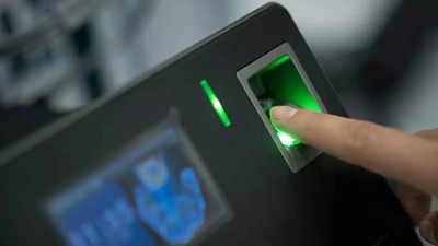 Biometric Fingerprints Kuwait: കുവൈറ്റ് പ്രവാസികള്‍ക്ക് ആശ്വാസം; ബയോമെട്രിക് രജിസ്‌ട്രേഷന്റെ സമയപരിധി ഡിസംബര്‍ 30 വരെ നീട്ടി