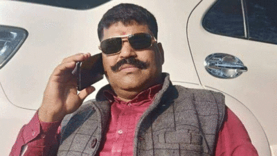 महाराष्ट्र में बैठे हिस्ट्रीशीटर ने करवाई जौनपुर के पत्रकार की हत्या, पुलिस ने 48 घंटे में किया अरेस्‍ट