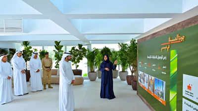 Dubai Quality of Life Strategy 2033: 200ലേറെ പാര്‍ക്കുകള്‍, സ്ത്രീകള്‍ക്ക് മാത്രമായി ബീച്ചുകള്‍;  ലോകത്തെ ഏറ്റവും മികച്ച നഗരമാക്കാന്‍ പദ്ധതികള്‍ പ്രഖ്യാപിച്ച് ഷെയ്ഖ് ഹംദാന്‍