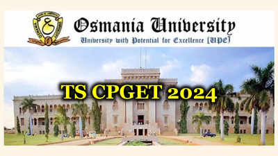 TS CPGET 2024 : తెలంగాణలో పీజీ ప్రవేశాలు.. CPGET 2024 Notification విడుదల