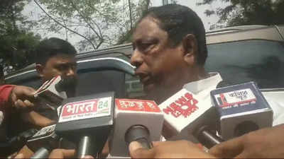 झारखंड के मंत्री आलमगीर की बढ़ेगी परेशानी, ईडी दूसरे दिन भी कर रही पूछताछ
