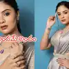 చాన్నాళ్లకి కిక్కిచ్చిన యాంకర్ శ్రీముఖి.. లేటెస్ట్ పిక్స్అదుర్స్