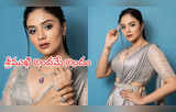 Sreemukhi: చాన్నాళ్లకి కిక్కిచ్చిన యాంకర్ శ్రీముఖి.. లేటెస్ట్ పిక్స్అదుర్స్