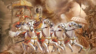 Mahabharata: ರಾಮನ ವಂಶಸ್ಥನಾದ ಈತ ಯುದ್ಧದಲ್ಲಿ ಪಾಂಡವರಿಗೇಕೆ ಸಹಾಯ ಮಾಡಲಿಲ್ಲ.?