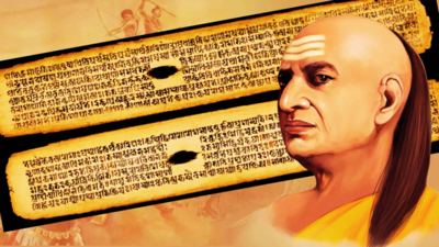 Chanakya Niti:ನಿಮ್ಮ ಸೋಲಿನಿಂದಲೂ ಜಯ ಗಳಿಸಲು ಹೀಗೆ ಮಾಡಿ ಎನ್ನುತ್ತಾರೆ ಚಾಣಕ್ಯ.!