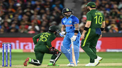 T20 World Cup: सात में से सिर्फ एक ही बार भारत से जीत पाया पाकिस्तान, मिसबाह ने बता दी सबसे बड़ी कमजोरी