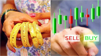 Gold or Share: सोना या शेयर! जानिए पिछले पांच साल में किसने दिया ज्यादा रिटर्न