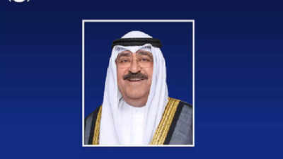 kuwait cabinet news today: കുവൈറ്റില്‍ പുതിയ മന്ത്രി സഭ അമീര്‍ മുമ്പാകെ സത്യപ്രതിജ്ഞ ചെയ്ത് അധികാരമേറ്റു