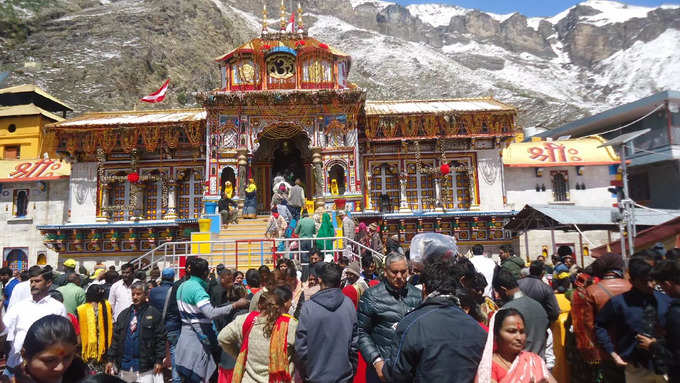 Is it right to go on Chardham Yatra now?