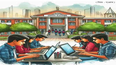 Pune News: निवडणुकांच्या धामधुमीत अकरावी प्रवेश प्रक्रियेला मुहूर्त मिळेना, शिक्षण विभागाचे दुर्लक्ष