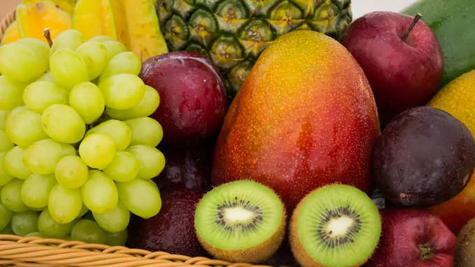 It is important to eat fruits after cesarean