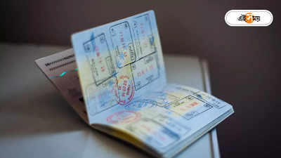Visa Application : বাংলাদেশের নাগরিকরা মাত্র ১ দিনেই পাবেন ভারতের ভিসা, কী ভাবে?