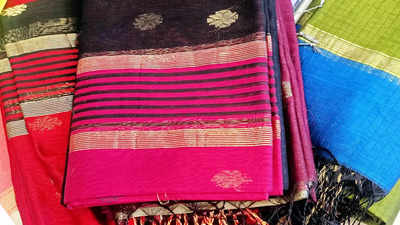 Odisha Handloom Sari: ওড়িশার এই ৪ হ্যান্ডলুম শাড়ি বাংলার ফ্যাশনেও সুপারহিট, আপনিও নাম-দাম জেনে নিন