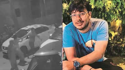 Gurugram News: पार्किंग के विवाद में युवक को कार से कुचलकर मार डाला, उनके भाई और मां को भी रौंदा, गुरुग्राम में सनसनीखेज वारदात