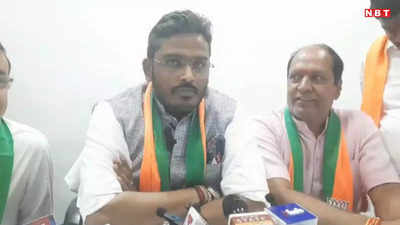 Indore News: बागी अक्षय के खिलाफ कांग्रेस का एक्शन प्लान, गिरफ्तार कराने के लिए स्पेशल 55 की टीम तैयार